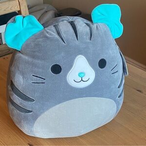 NWT Selly Squishmallow 20”